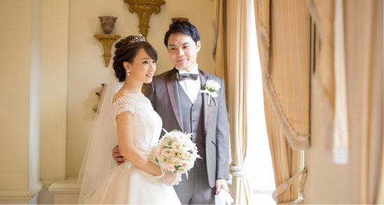 Weddingtable