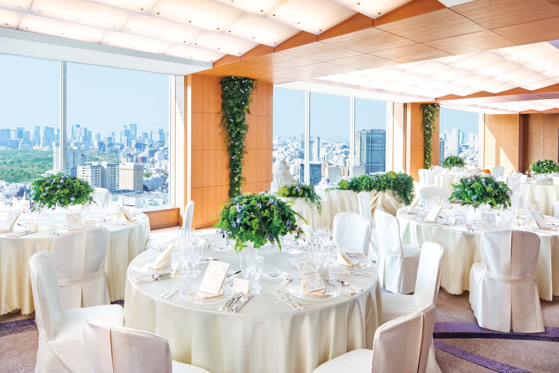 Weddingtable
