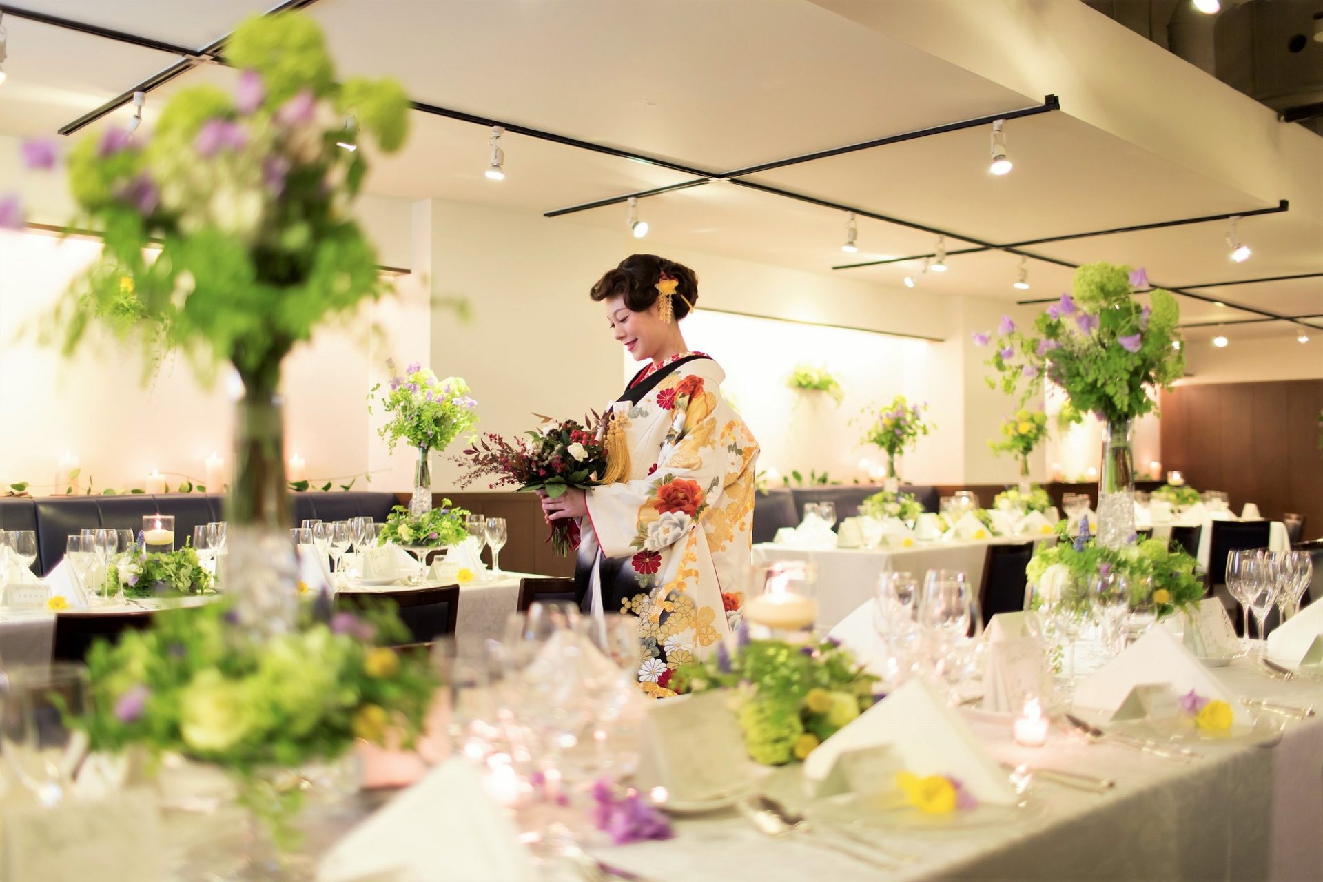 Weddingtable