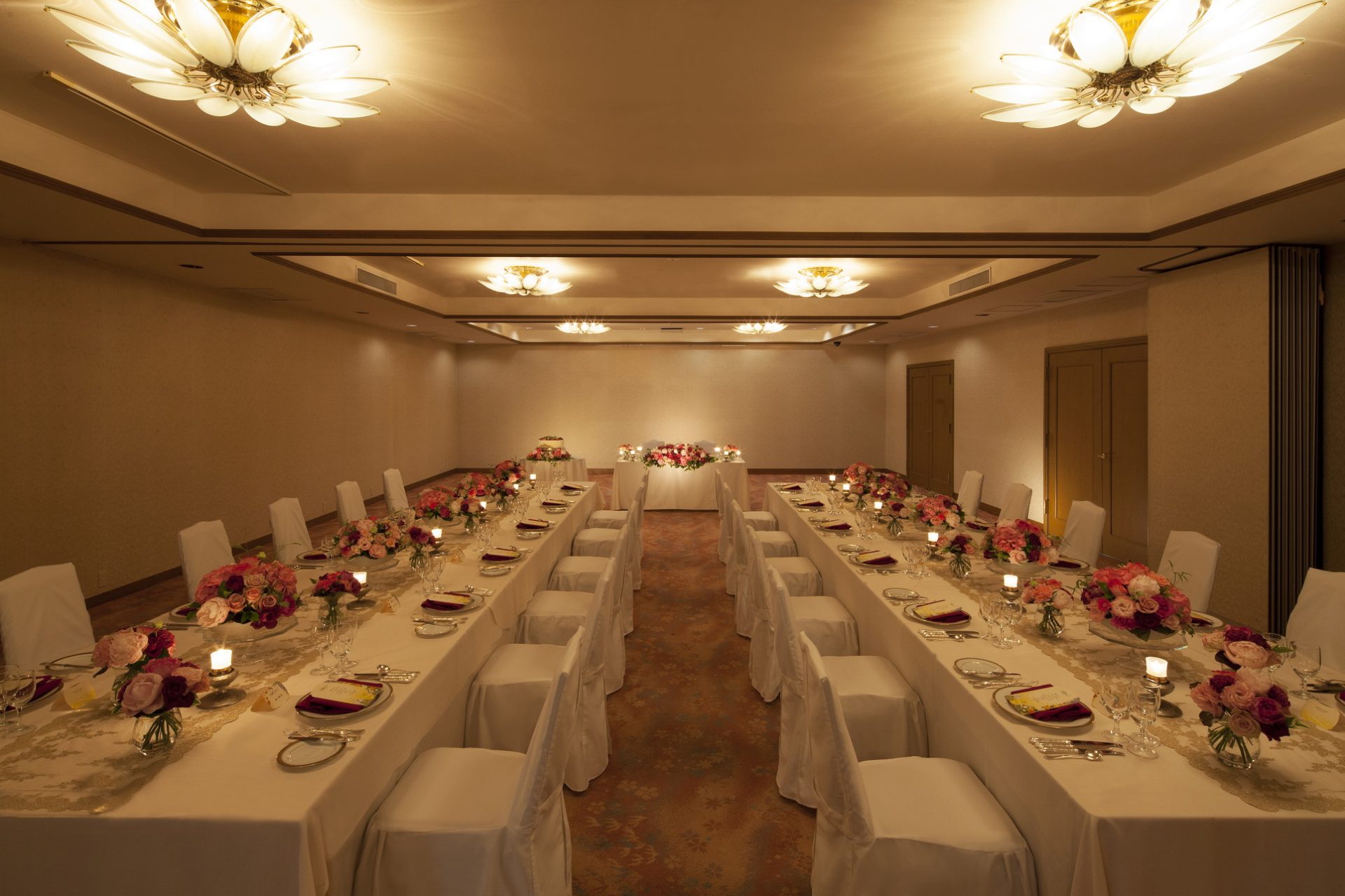 Weddingtable