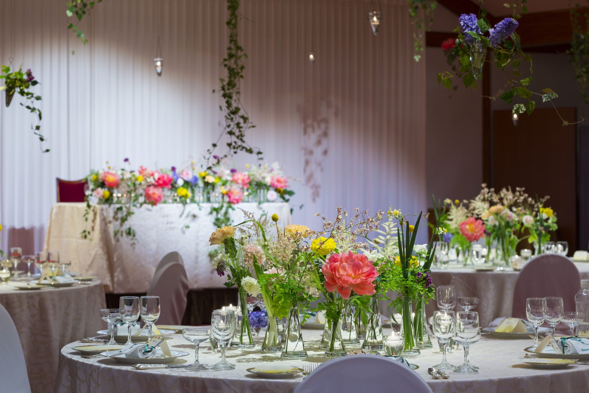 Weddingtable