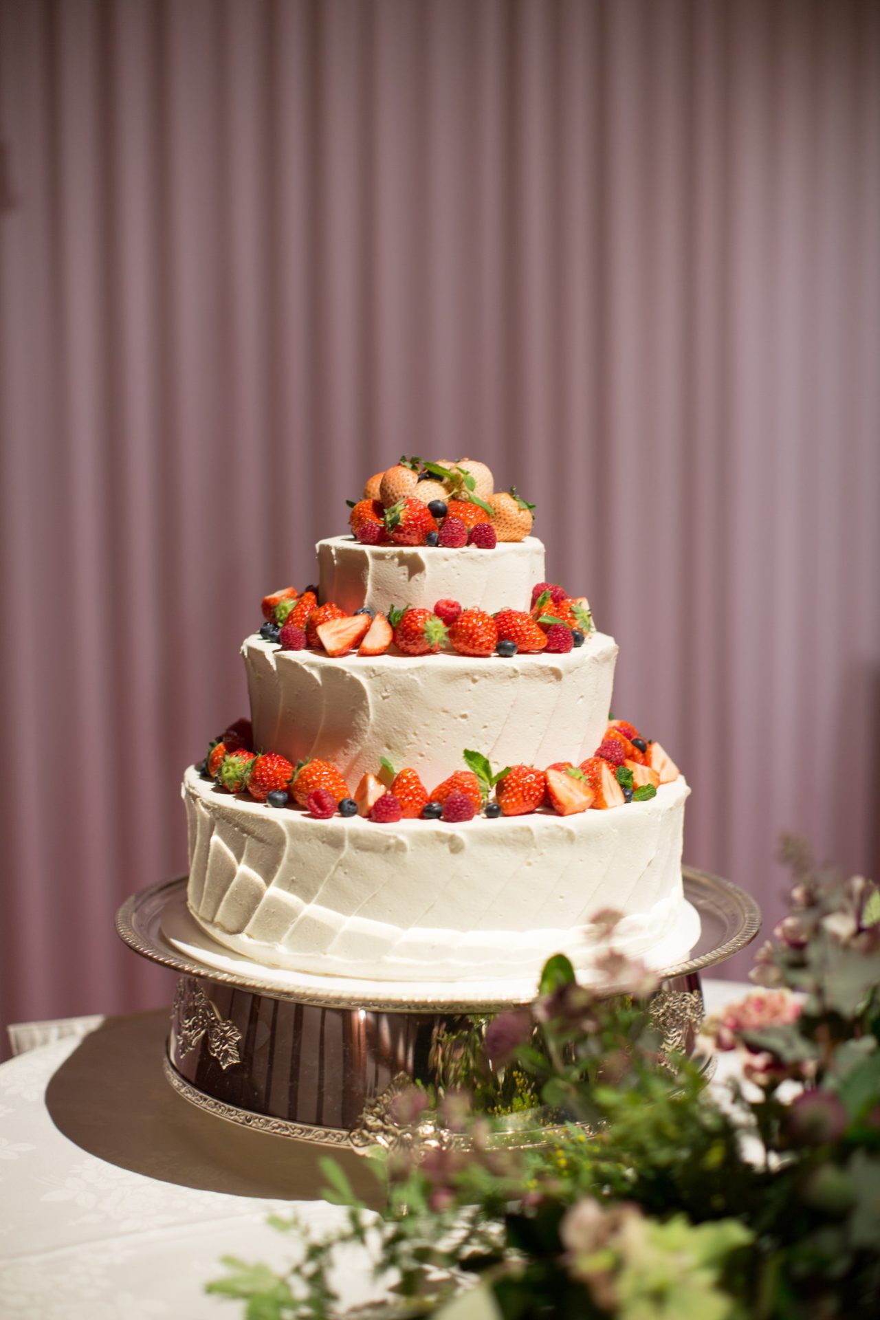 Weddingtable