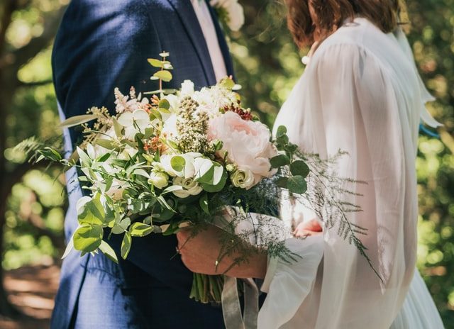 Weddingtable
