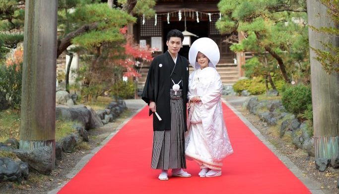 iさんご夫婦