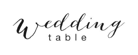 WeddingTable