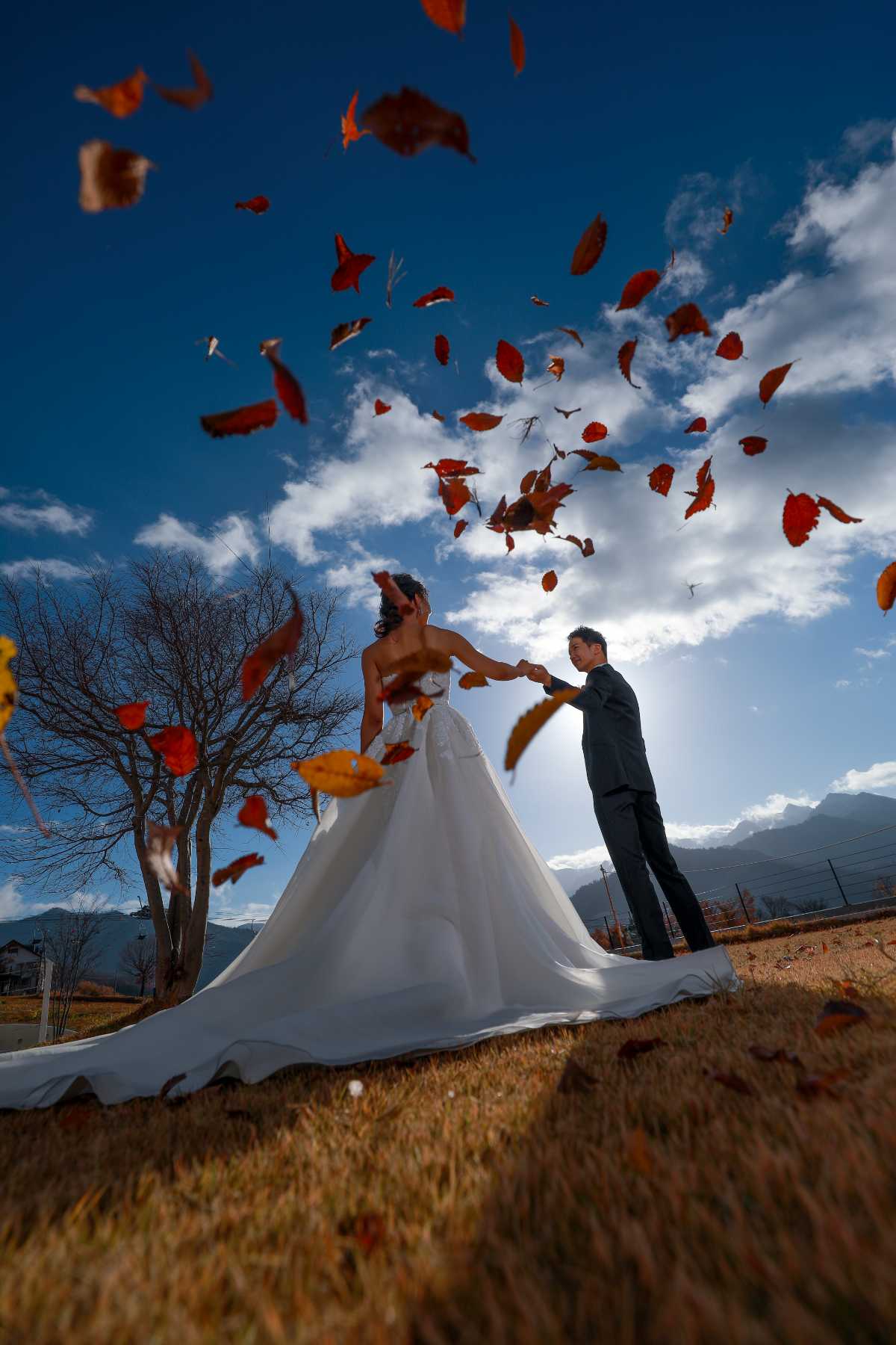 フォトウェディングイメージ