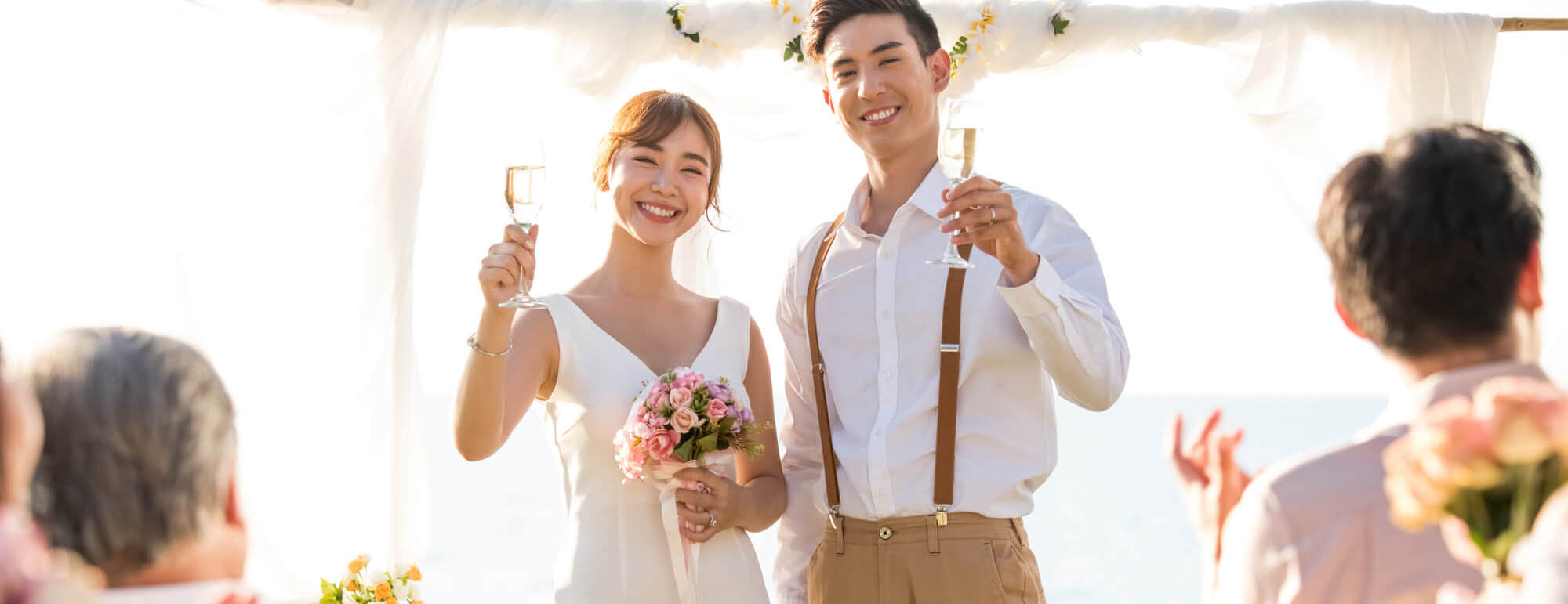 Wedding Table式場画像