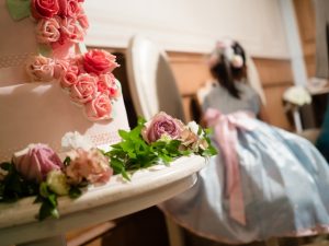 お子様連れの結婚式！会場選びでのポイントは？記事サムネイル