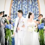 【赤坂エリアの結婚式場】少人数結婚式・家族で行う結婚式におすすめの会場をご紹介記事サムネイル