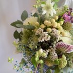 結婚式のブーケ・ブートニアについて教えて～ブーケのシルエットから準備方法まで～記事サムネイル