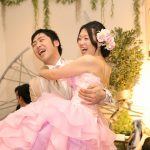 少人数結婚式を成功させるには？さまざまなアイデアをご紹介！素敵な演出をしよう記事サムネイル