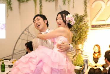 少人数結婚式を成功させるには？さまざまなアイデアをご紹介！素敵な演出をしよう