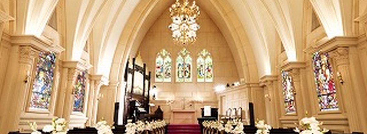 ロイヤルホールヨコハマ Weddingtable ロイヤルホールヨコハマ Weddingtable