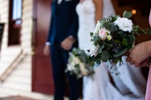 結婚式を挙げずに家族・親族の身内だけの少人数でパーティーを行うのはアリ？