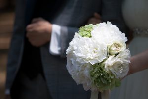 少人数結婚式の流れを紹介！ゲストが少ないからできることもあるの？記事サムネイル