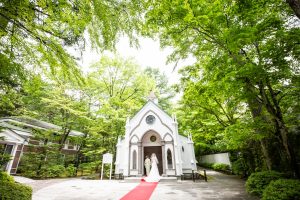 大人の結婚式（大人婚）ならではのゲスト目線から見て嬉しいおもてなし方法とは？