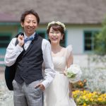 フォトウェディングで家族写真も残したい！素敵な写真を撮るためのポイントとは？記事サムネイル