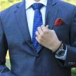 レストランウェディングでスーツはあり？男性ゲストのファッションと服装マナー記事サムネイル