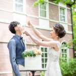結婚式の披露宴はどうする？上品な大人婚（大人ウエディング）らしい素敵な演出の仕方って？記事サムネイル