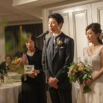 少人数結婚式にスピーチは必要？場を盛り上げるポイントを紹介！記事サムネイル