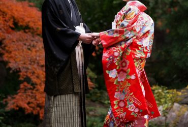 世界遺産で挙げる結婚式！憧れの和婚を栃木県日光で叶えよう