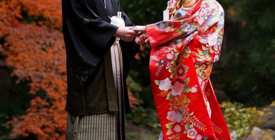 世界遺産で挙げる結婚式！憧れの和婚を栃木県日光で叶えよう
