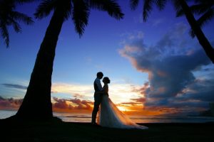 海の見える場所で挙げる少人数結婚式 おすすめの結婚式場 Wedding Table ウェディングテーブル