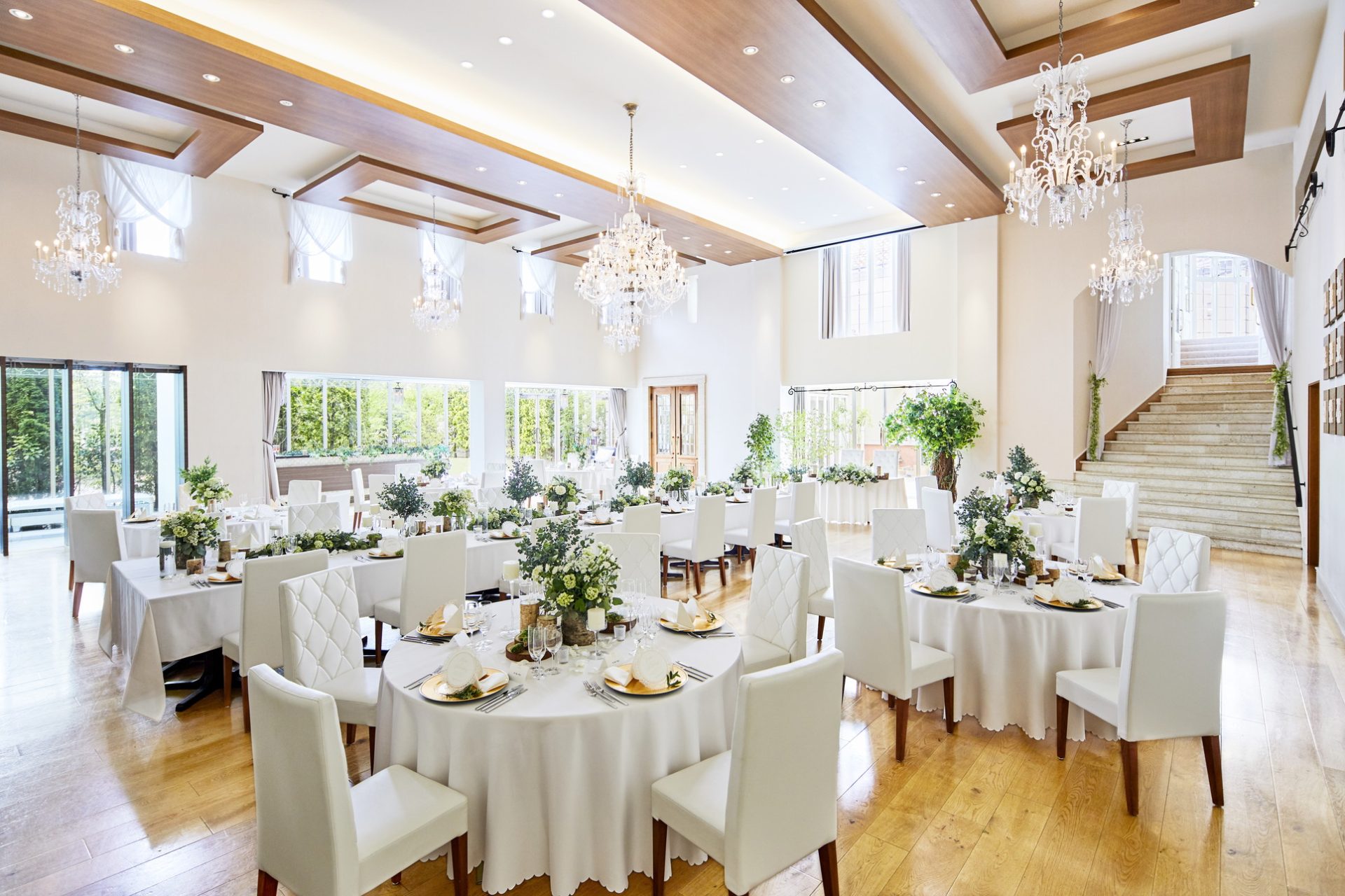 ザ チェルシーコート おゆみ野ガーデン Weddingtable ザ チェルシーコート おゆみ野ガーデン Weddingtable