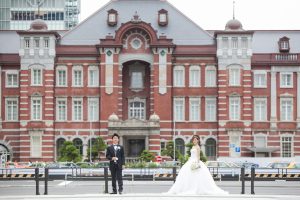 【東京駅・皇居周辺エリアのレストランウェディング】少人数結婚式におすすめの会場をご紹介