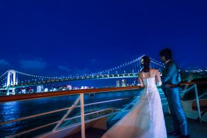海が見える結婚式がしたい！東京・千葉でおすすめの海の見える結婚会場をご紹介記事サムネイル