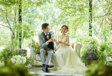 時間配分や流れはどうする？家族での結婚式のプログラムの組み方を解説！