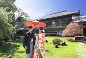 五十嵐邸　ガーデンサムネイル画像