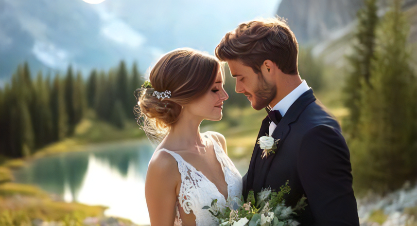 リゾートでの家族と過ごす結婚式は意外とリーズナブル？旅行も楽しめる！