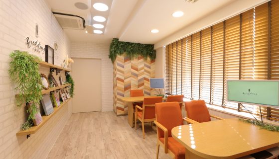 新宿サロン