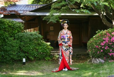 東京で和装が映える結婚式場で憧れの和婚を叶えよう！