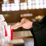 結婚式を身内だけで神社で行うには？流れや費用について記事サムネイル