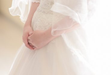 妊娠中でも安心安全に選べる婚礼衣装！妊娠期間別ドレスのおすすめシルエットもご紹介