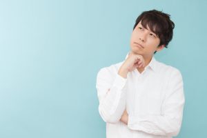 結婚式を挙げることに乗り気じゃない、新郎の不安はこれ？記事サムネイル