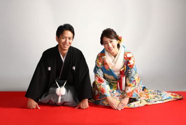 先輩ママのマタニティ婚レポート「人生の貴重なウェディングをやっぱりカタチに残したい♪」