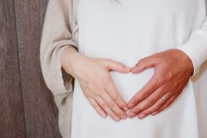 【妊娠前期】妊婦の身体の変化・妊娠１ヶ月～４ヶ月（０週～１５週）記事サムネイル