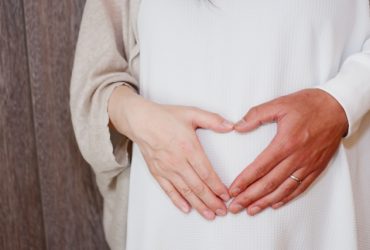 【妊娠前期】妊婦の身体の変化・妊娠１ヶ月～４ヶ月（０週～１５週）