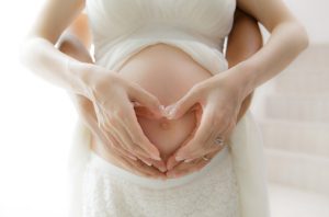 【妊娠後期】妊婦の身体の変化・妊娠８ヶ月～１０ヶ月（２８〜３９週目）
