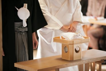 和装で挙げたい！でも、妊婦（マタニティ）には厳しいの？憧れの神前式・和婚スタイル