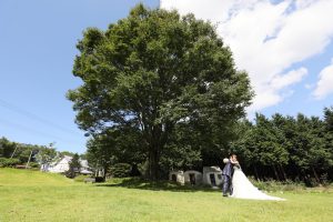 【福島県・郡山エリアの結婚式場】ふくはながおすすめする結婚式場をご紹介します！Vol.5記事サムネイル