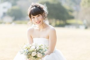 最も美しい花嫁になるための準備、マタニティ編記事サムネイル