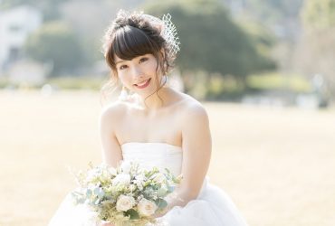 最も美しい花嫁になるための準備、マタニティ編