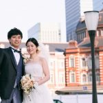 【東京駅・皇居周辺のマタニティウェディング】マタニティ・パパママの結婚式におすすめの会場をご紹介記事サムネイル
