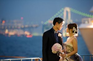 【浜松町・品川・目黒・世田谷のマタニティウェディング】マタニティ・パパママの結婚式におすすめの会場をご紹介記事サムネイル