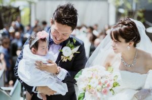 【青山エリアのマタニティウェディング】マタニティ・パパママの結婚式におすすめの会場をご紹介記事サムネイル