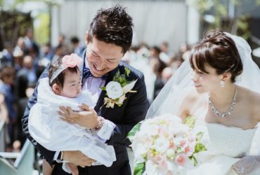 【青山エリアのマタニティウェディング】マタニティ・パパママの結婚式におすすめの会場をご紹介